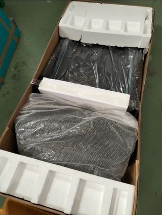 Cinta KeBoo Fitness KKC002 - Serie 700