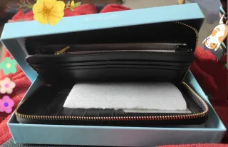 Carteras Monederos Parfois y Don Algodón