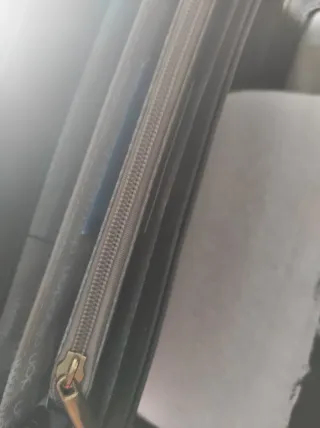 Carteras Monederos Parfois y Don Algodón