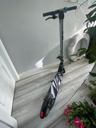 Patinete Eléctrico Cecotec Bongo Serie A