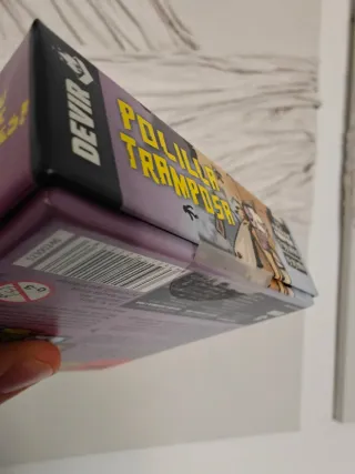 Polilla Tramposa - Juego de Mesa