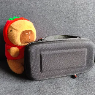 Estuche de transporte para Nintendo Switch