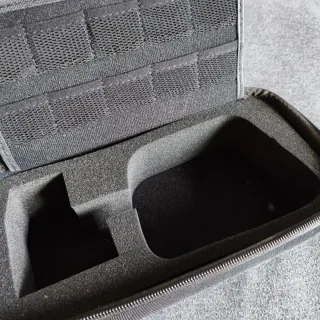 Estuche de transporte para Nintendo Switch