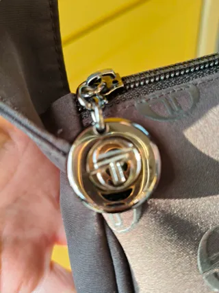 Borsa a tracolla donna Sergio Tacchini