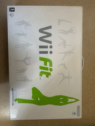 Tabla Wii Fit Nintendo