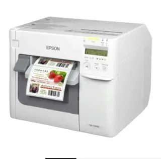 Epson tm-c3500 - Impresora de Etiquetas