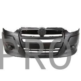 ORIGINAL PARAGOLPES DELANTERO 735512752