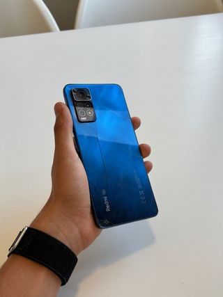 Redmi Note 11 Pro 5G