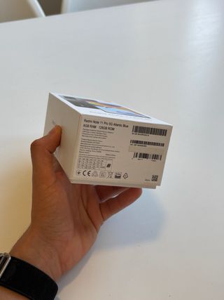 Redmi Note 11 Pro 5G