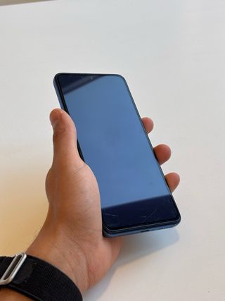 Redmi Note 11 Pro 5G