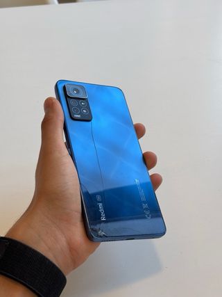 Redmi Note 11 Pro 5G