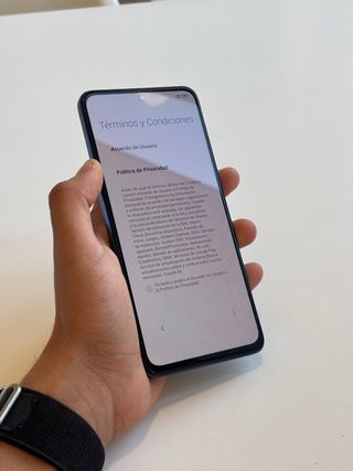 Redmi Note 11 Pro 5G