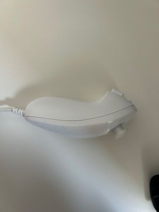Mando Nunchuk Nintendo Wii