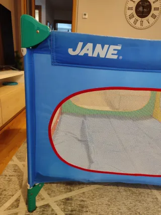 Parque infantil Plegable Jane