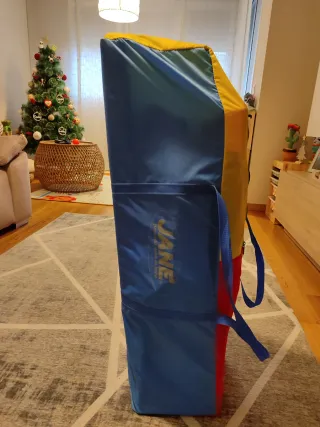 Parque infantil Plegable Jane