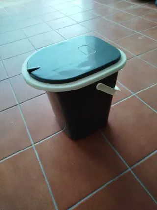 Water inodoro portátil