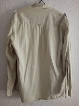 Camisa Dakar Granada 99 Total