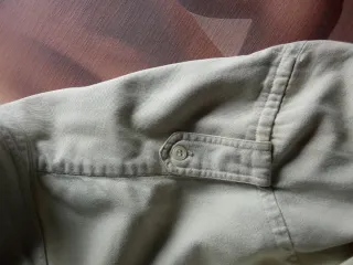 Camisa Dakar Granada 99 Total