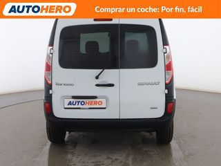Renault Kangoo Combi 1.5 dCi Combi Emotion