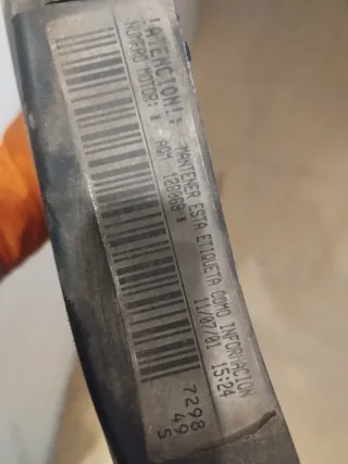 Despiece Grupo VAG - Repuestos