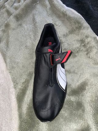 Puma Redon Move Negro