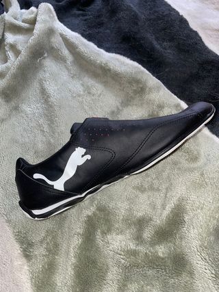 Puma Redon Move Negro