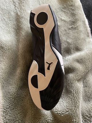 Puma Redon Move Negro