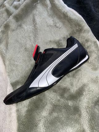 Puma Redon Move Negro