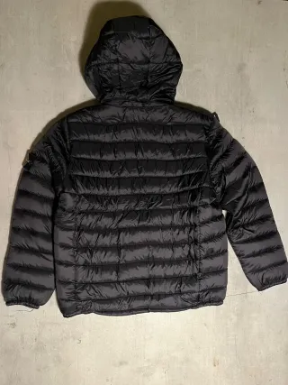 Giubbotto Stone Island Nero