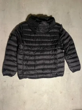 Giubbotto Stone Island Nero