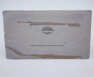 RENAULT SAVIEM TP3 CCFL CAMIVA 1:43 HACHETTE