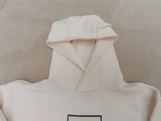 Sudadera Tommy Hilfiger niño T.H. NY Talla 152