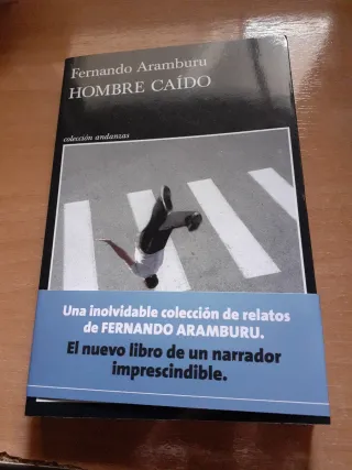 Hombre Caído