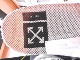 Nike Air Max 97 Off White Menta