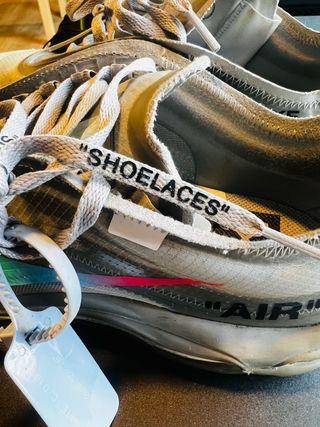 Nike Air Max 97 Off White Menta