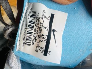 Nike Air Max 97 Off White Menta