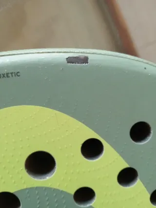 Pala Head Extreme Motion