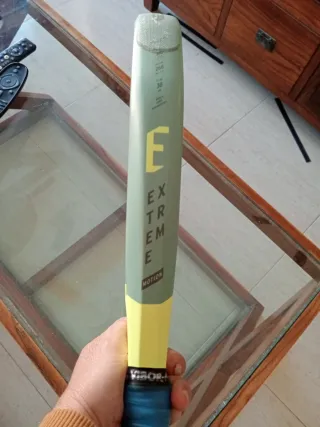 Pala Head Extreme Motion