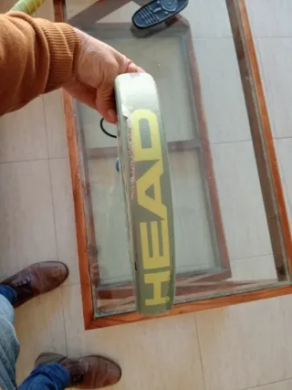 Pala Head Extreme Motion