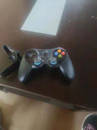 Mando de juego para móvil
