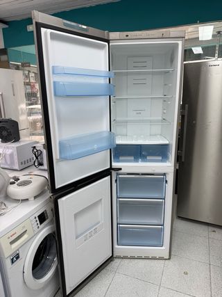 Nevera Combi Balay 2m con garantía