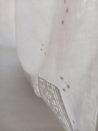 Bellissime lenzuola in puro lino