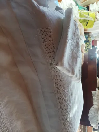 Bellissime lenzuola in puro lino