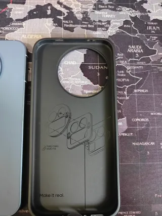 Realme GT 8 Pro 256GB Azul