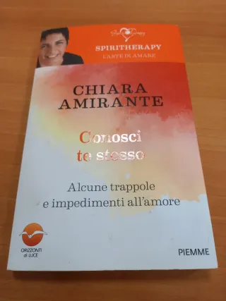Conosci te stesso. Alcune trappole e impediment...