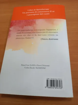 Conosci te stesso. Alcune trappole e impediment...