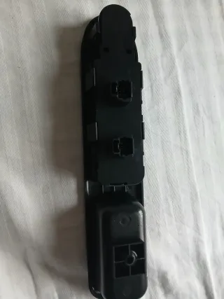 Mando Elevalunas Peugeot