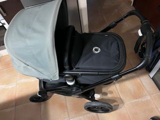 Bugaboo fox 5