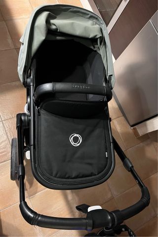 Bugaboo fox 5