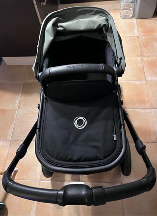 Bugaboo fox 5